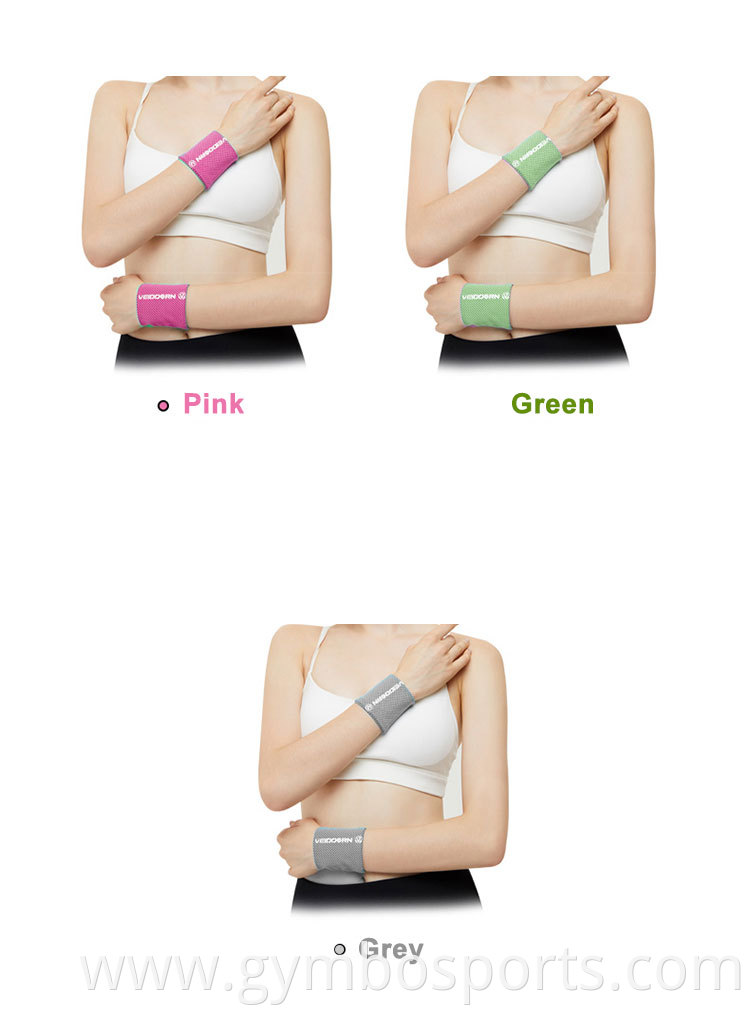 Wrist Support